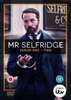 Mr. Selfridge: Series 1 and 2 Photo