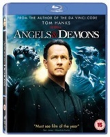 Angels And Demons Special Edition Photo
