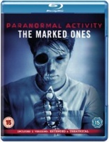 Paranormal Activity: The Marked Ones Photo