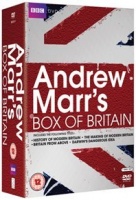 Andrew Marr's Box of Britain Photo