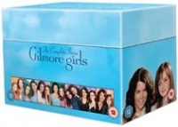 Gilmore Girls: The Complete Series Photo