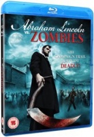 Abraham Lincoln Vs Zombies Photo