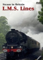 Steam in Britain: LMS Lines Photo