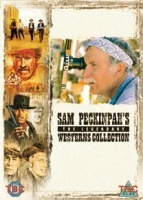 Sam Peckinpah - The Legendary Westerns Collection Photo