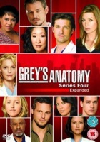 Grey's Anatomy: Complete Fourth Season Photo