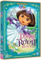Dora the Explorer: Royal Rescue Photo