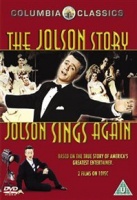Jolson Story/Jolson Sings Again Photo