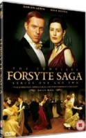 Forsyte Saga: The Complete Series 1 and 2 Photo