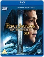 Percy Jackson: Sea of Monsters Photo
