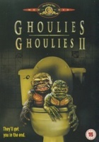 Ghoulies/Ghoulies 2 Photo