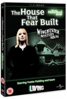Most Haunted Live: The House That Fear Built Photo