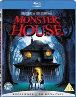 Monster House Photo