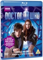 Doctor Who - The New Series: 5 - Volume 1 Photo