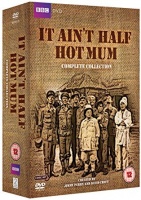It Ain't Half Hot Mum: Series 1-8 Photo