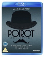 Poirot Collection Movie Photo