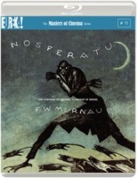 Nosferatu - The Masters of Cinema Series Photo