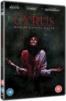 Cyrus: Mind of a Serial Killer Photo