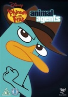 Phineas and Ferb: Animal Agents Photo