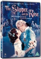 Slipper and the Rose Photo