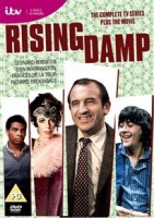 Rising Damp: The Complete Collection Photo