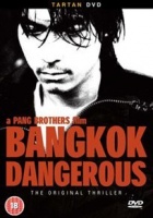 Bangkok Dangerous Photo