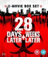 28 Days Later/28 Weeks Later Photo