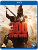 300 Spartans Photo