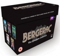 Bergerac: The Complete Collection Photo