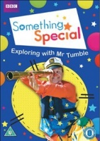 Something Special: Exploring With Mr.Tumble Photo