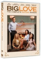 Big Love: The Complete Second Season Photo