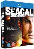 Seagal Collection Photo