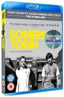 Somers Town Photo