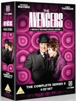 Avengers: The Complete Series 6 Photo