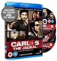 Carlos the Jackal: Movie and the Trilogy Photo