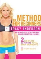 Tracy Anderson: The Method for Beginners Photo