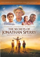 Secrets of Jonathan Sperry Photo