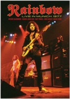 Rainbow-Live In Munich 1977 Photo