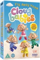 Cloud Babies: Fly Away Home Photo