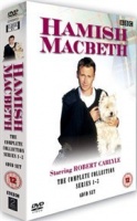 Hamish Macbeth: The Complete Series Photo