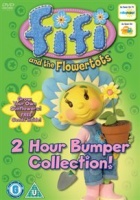 Fifi and the Flowertots: 2 Hour Bumper Collection! Photo
