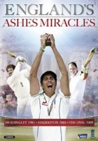 England's Ashes Miracles Photo