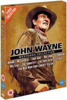 John Wayne Westerns Collection Photo