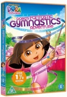 Dora the Explorer: Dora's Fantastic Gymnastic Adventure Photo