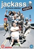 Jackass: The Movie Collection Photo