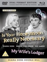 Is Your Honeymoon Really Necessary?/My Wife's Lodger Photo