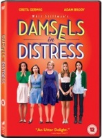 Damsels in Distress Photo