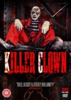 Killer Clown Photo