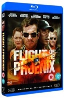 Flight of the Phoenix Photo