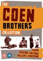 Coen Brothers Collection Photo
