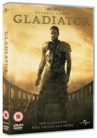 Gladiator Movie Photo